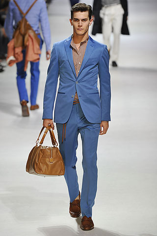 Ermenegildo Zegna / - 2011